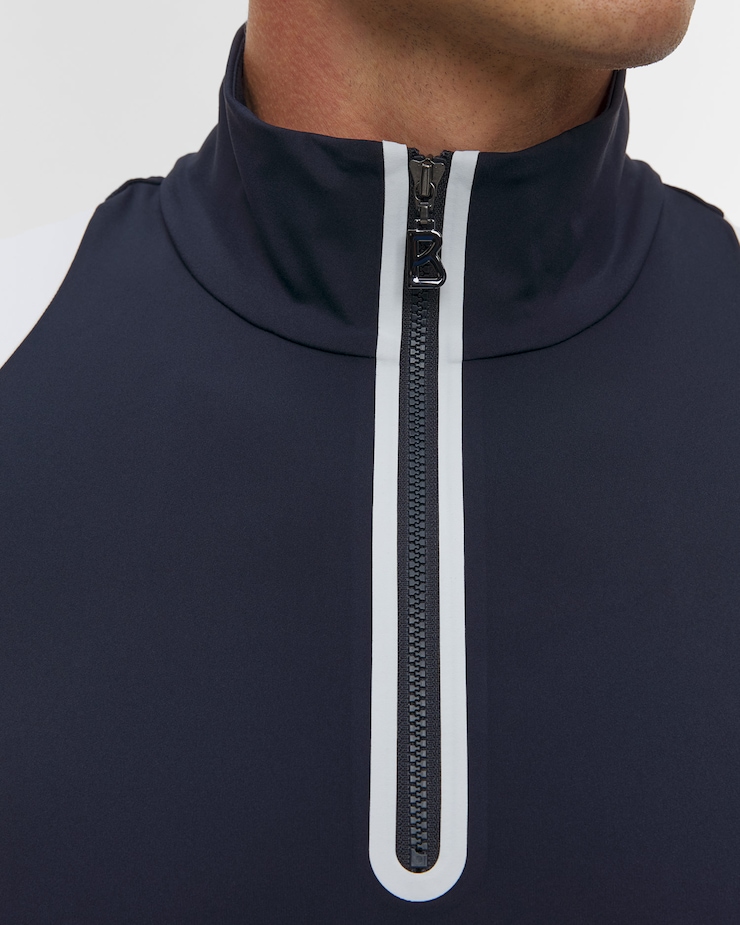 BOGNER Jerick Ski-Rollkragenpullover für Herren