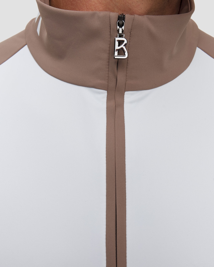 BOGNER Clark Ski-Rollkragenpullover für Herren
