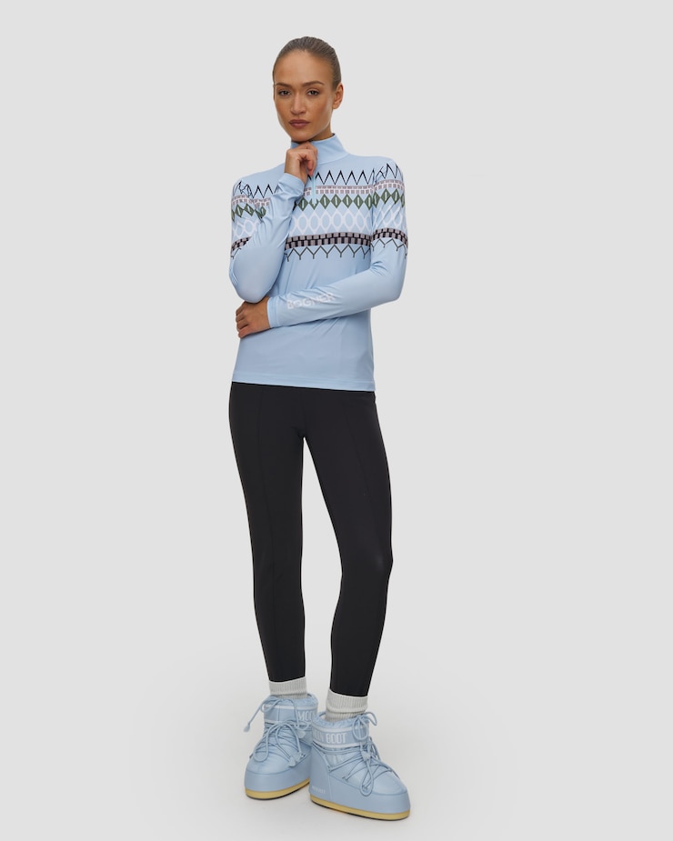 BOGNER Beline Skirollkragenpullover für Damen