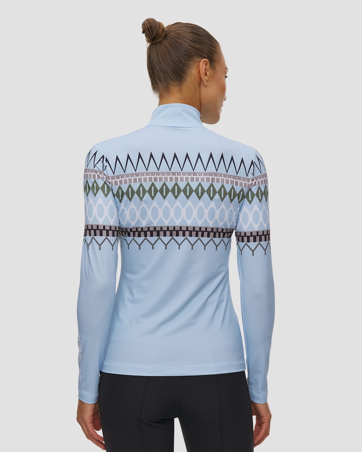BOGNER Beline Skirollkragenpullover für Damen