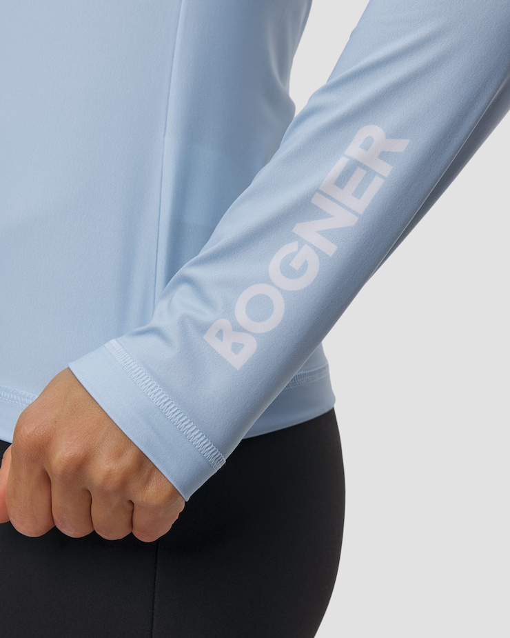 BOGNER Beline Skirollkragenpullover für Damen