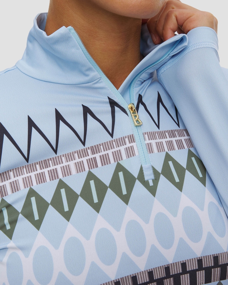BOGNER Beline Skirollkragenpullover für Damen