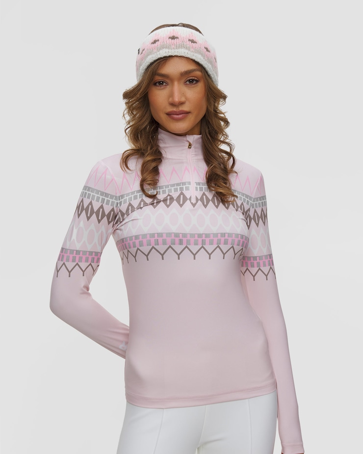 BOGNER Beline Skirollkragenpullover für Damen