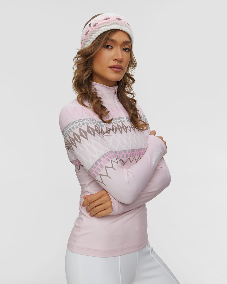BOGNER Beline Skirollkragenpullover für Damen