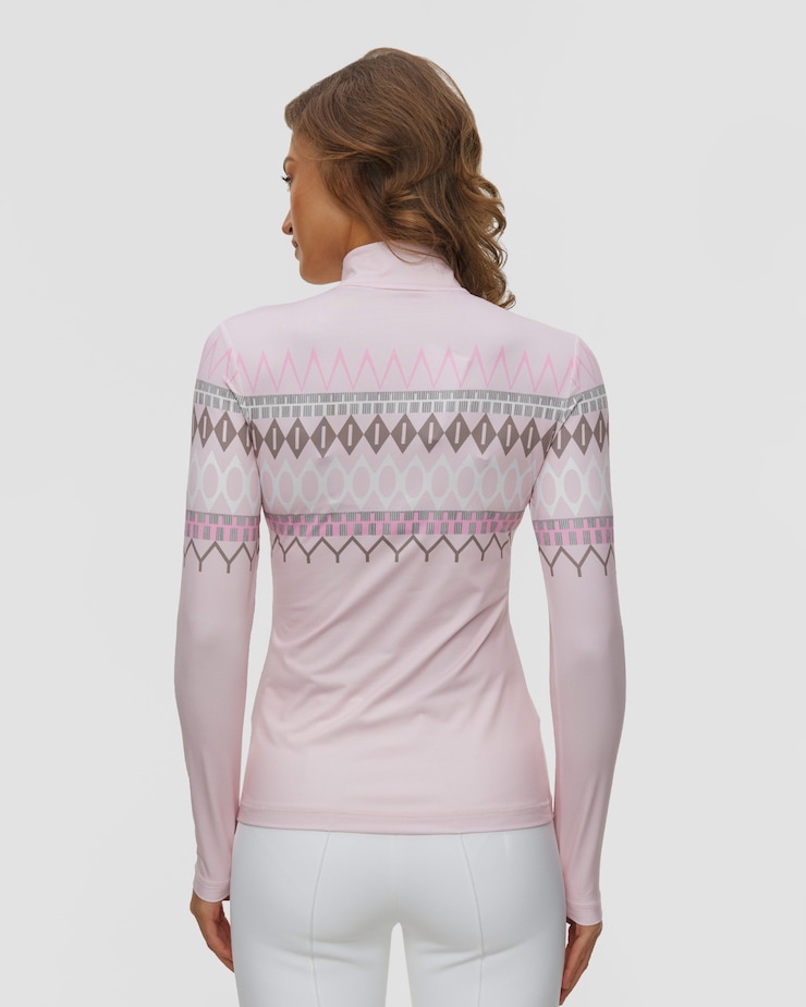 BOGNER Beline Skirollkragenpullover für Damen