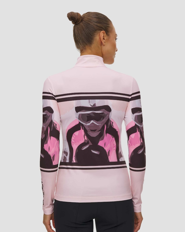 BOGNER Beline Skirollkragenpullover für Damen