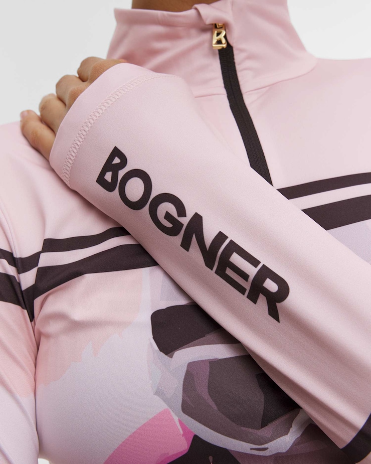 BOGNER Beline Skirollkragenpullover für Damen