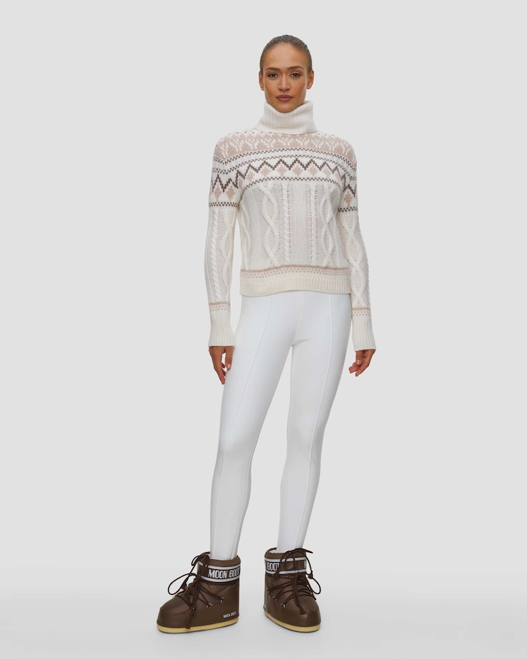 BOGNER Lorely Damen-Kaschmirpullover