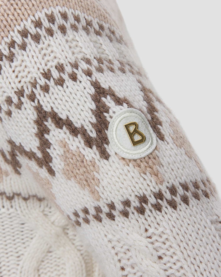 BOGNER Lorely Damen-Kaschmirpullover