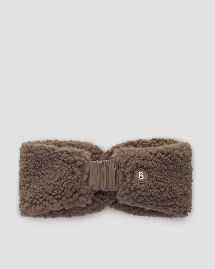 Opaska zimowa damska BOGNER Justy