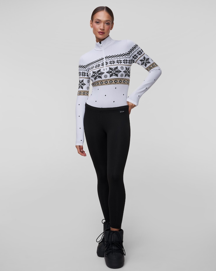 Leggings termoattivi da donna Newland