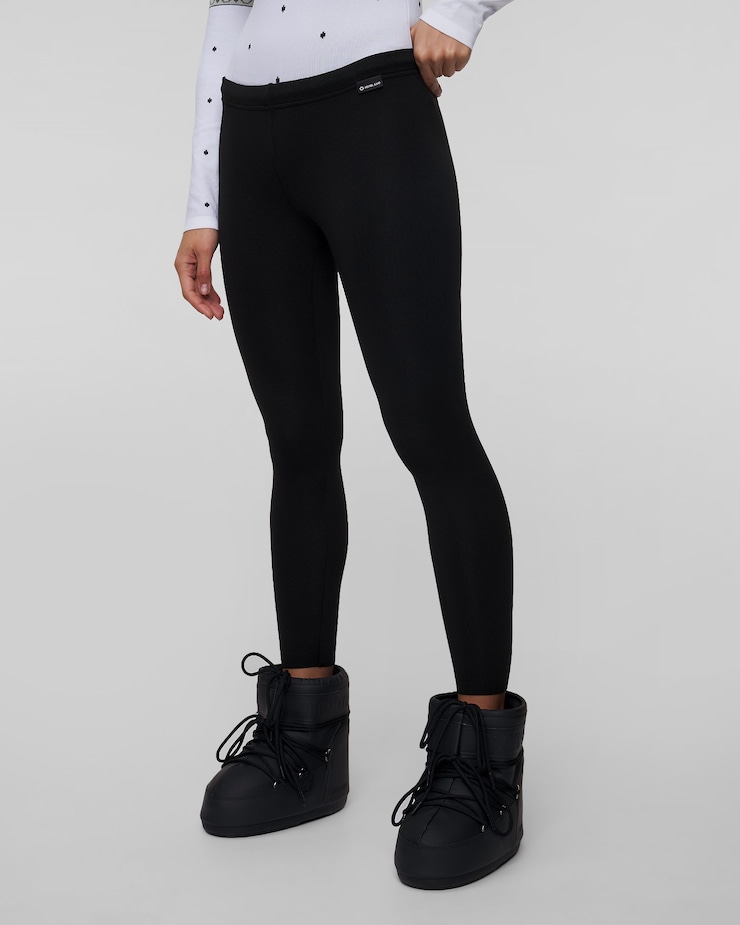 Leggings termoattivi da donna Newland