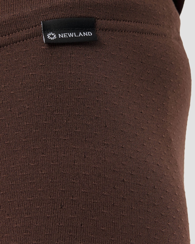 Damskie legginsy termoaktywne Newland