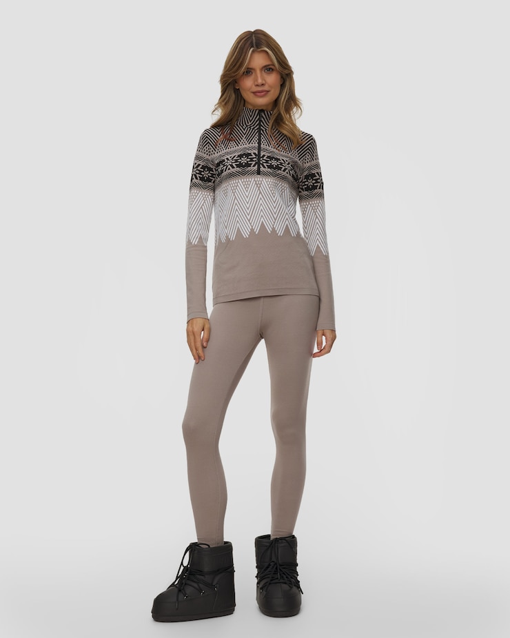 Golf narciarski damski Newland Are
