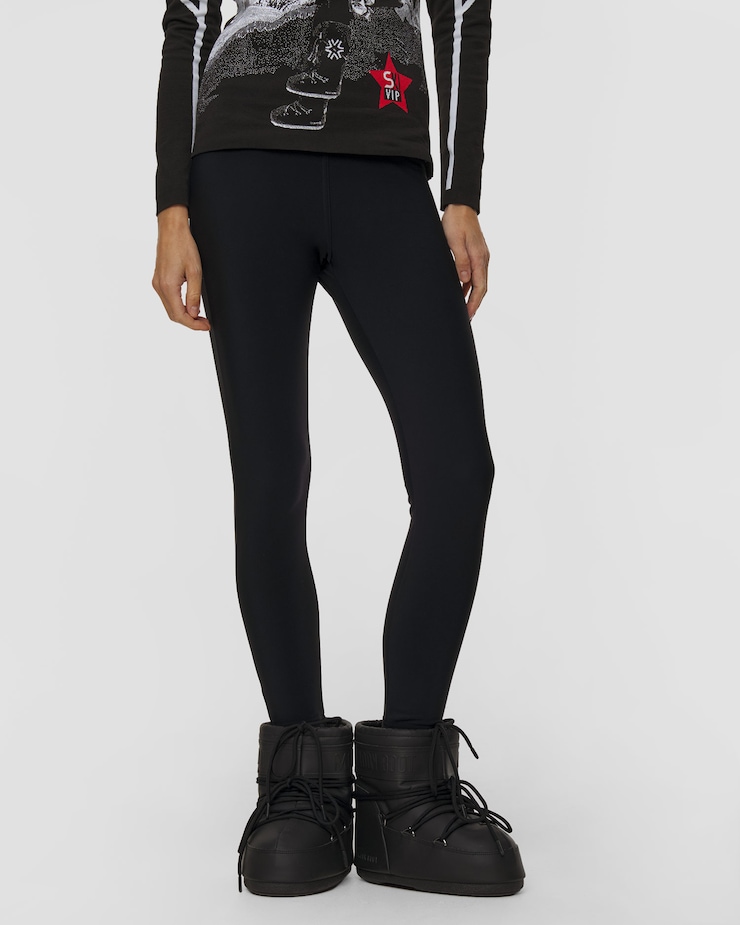 Women's thermal trousers Newland Neve