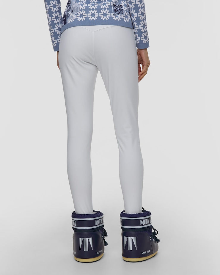 Pantaloni da sci da donna Newland Cortina