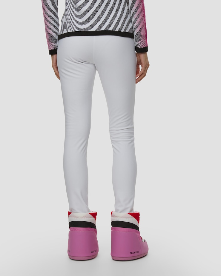 Pantaloni da sci da donna Newland Courchevel