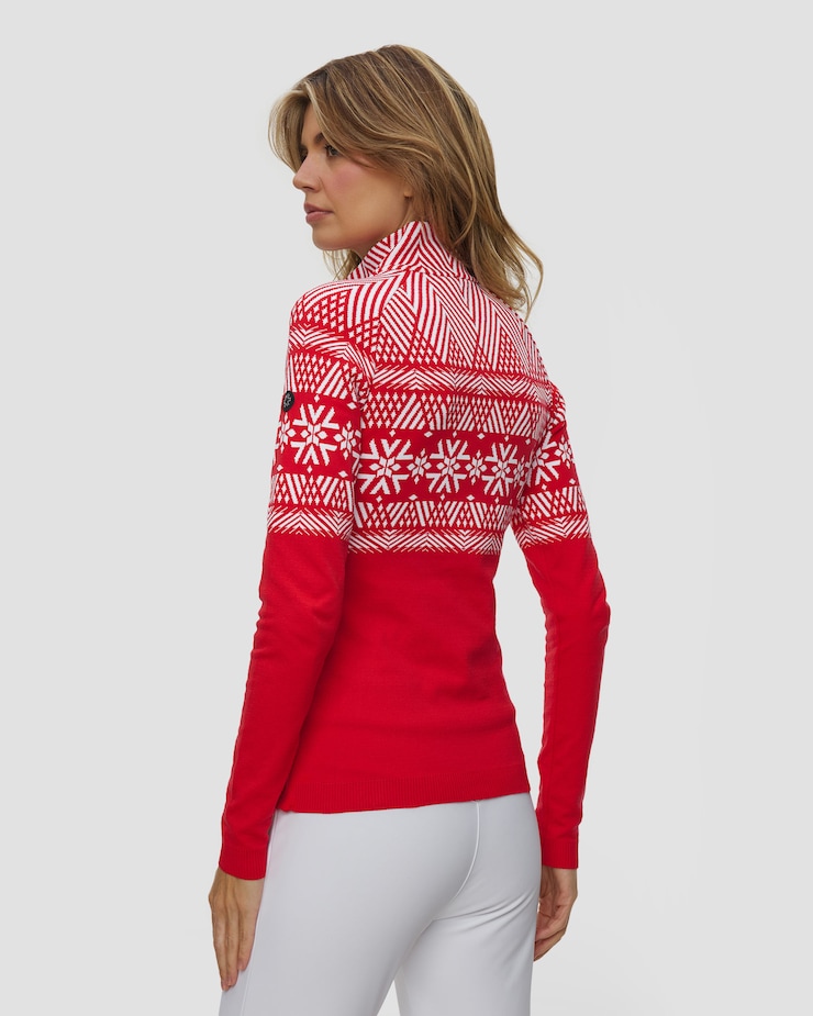 Rozpinana bluza damska Newland