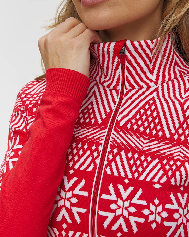 Rozpinana bluza damska Newland