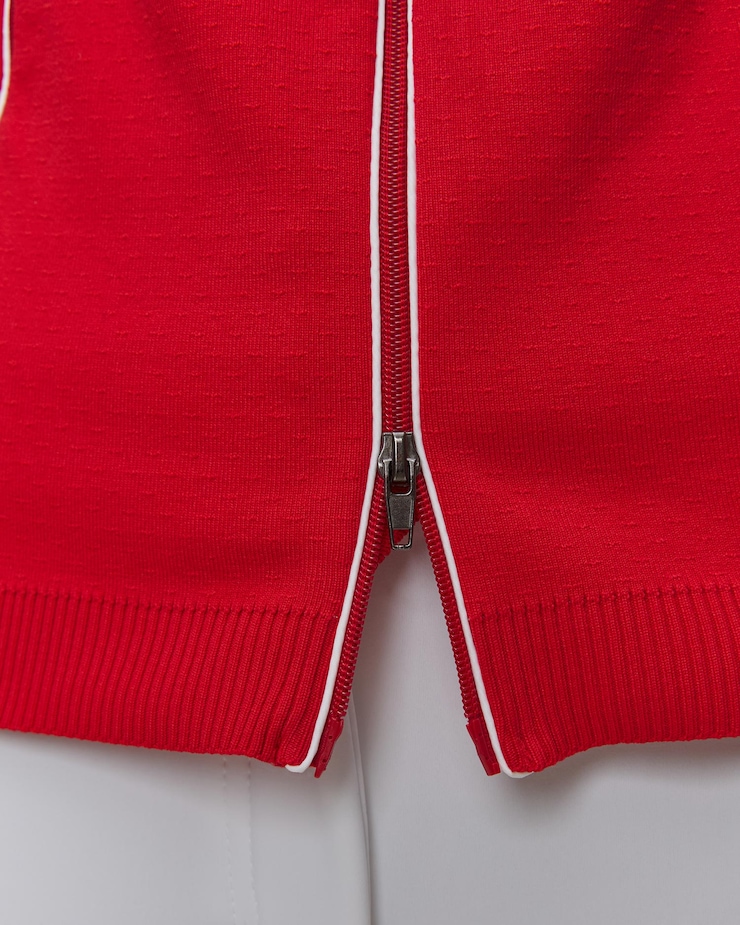 Rozpinana bluza damska Newland