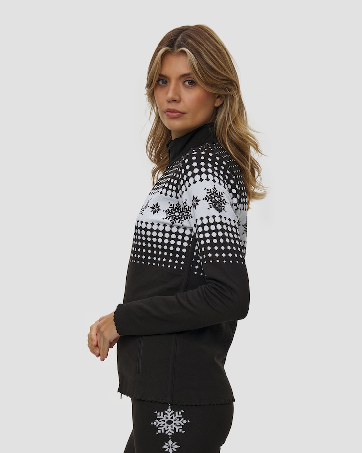 Newland Althea Damen-Sweatjacke