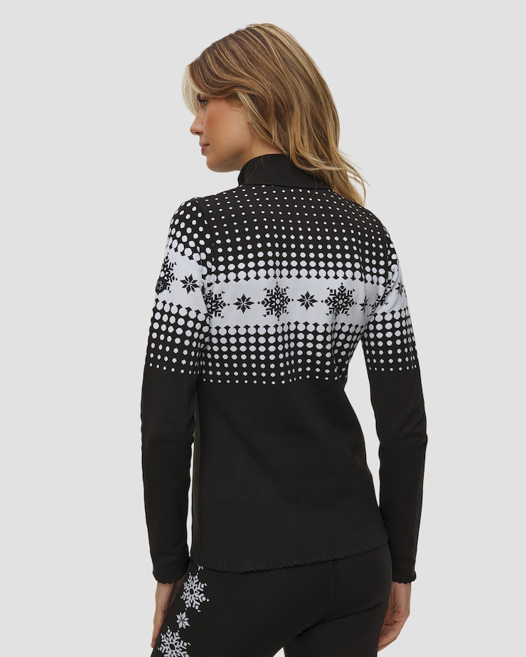 Rozpinana Damska bluza Newland Althea