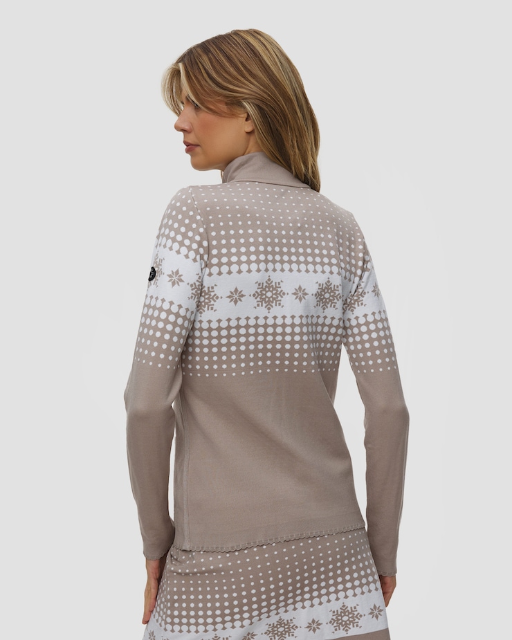 Rozpinana Damska bluza Newland Althea