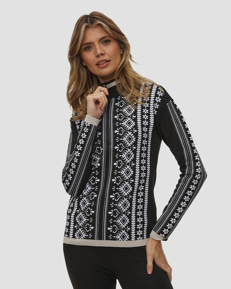Damska bluza Newland Crystal