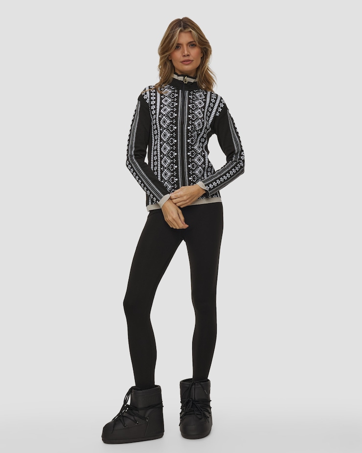 Damska bluza Newland Crystal