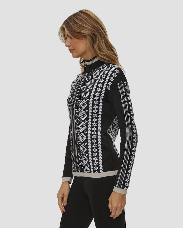 Damska bluza Newland Crystal