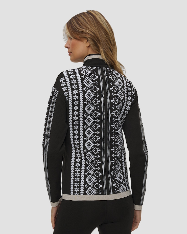 Rozpinana bluza damska Newland