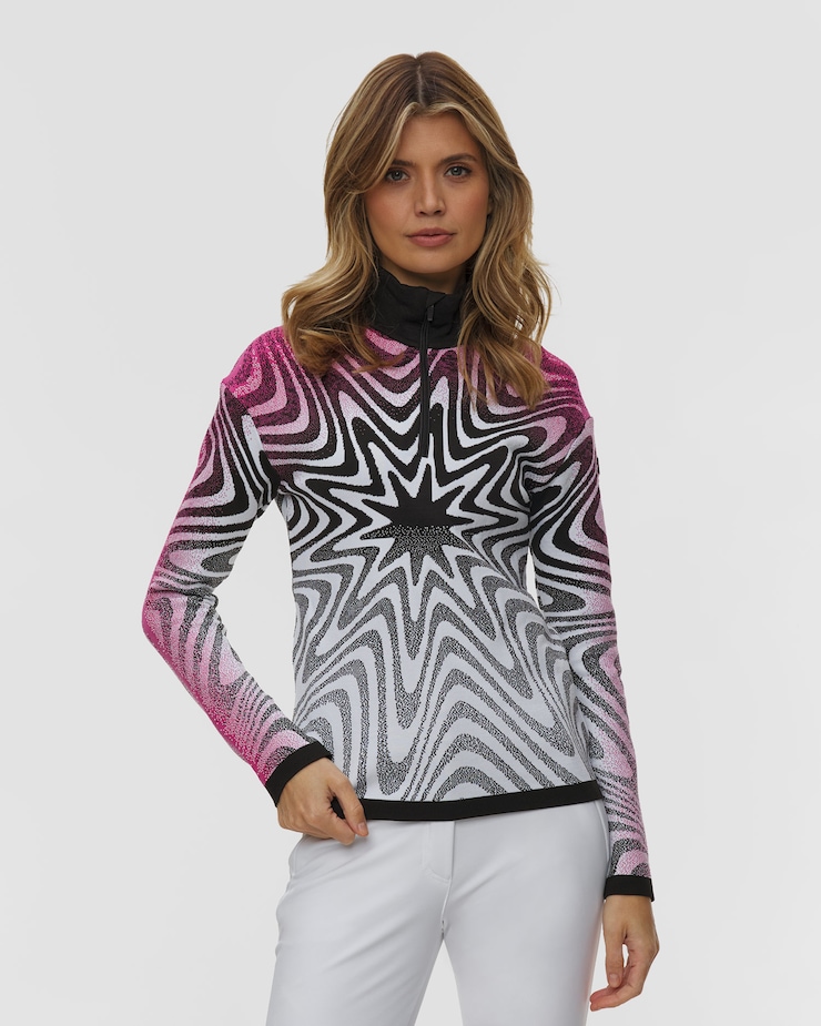 Bluza damska Newland
