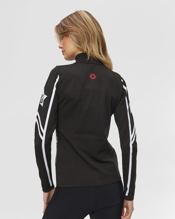 Col roulé pour femmes Newland Mys