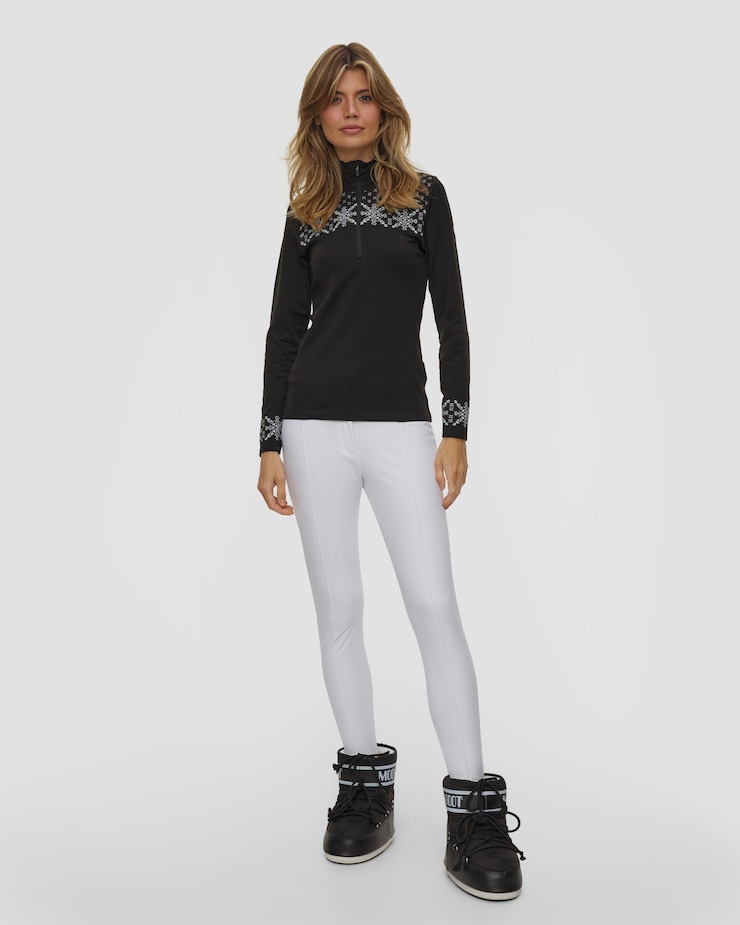 Damski golf narciarski Newland Nivalis