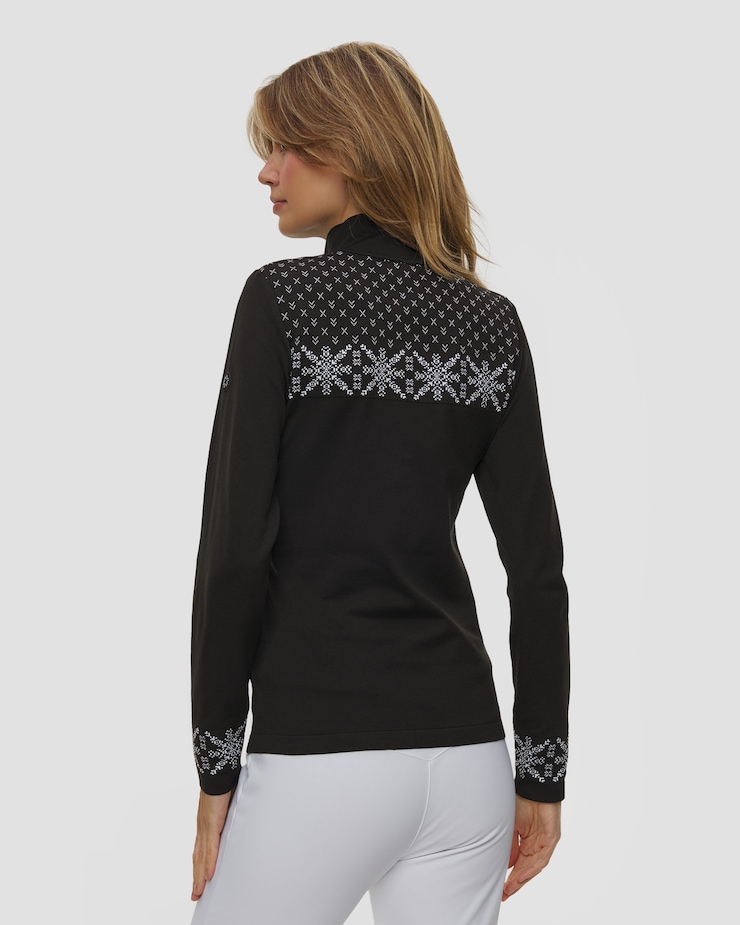 Damski golf narciarski Newland Nivalis
