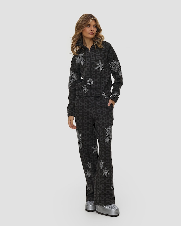 Damska bluza narciarska Newland Phoebe