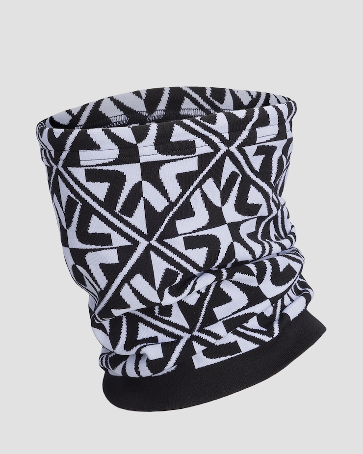 Women's multifunctional infinity scarf Newland Tulip