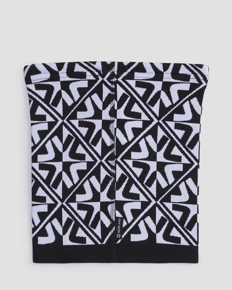 Women's multifunctional infinity scarf Newland Tulip