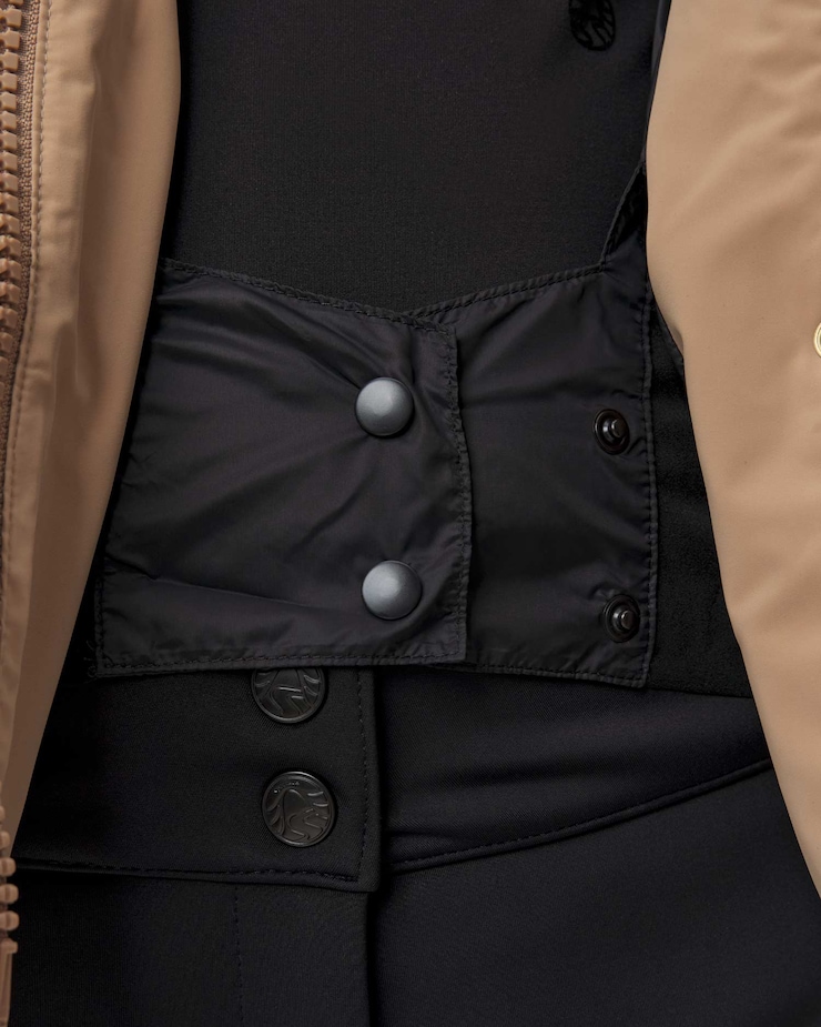 Sportalm Damen-Skijacke