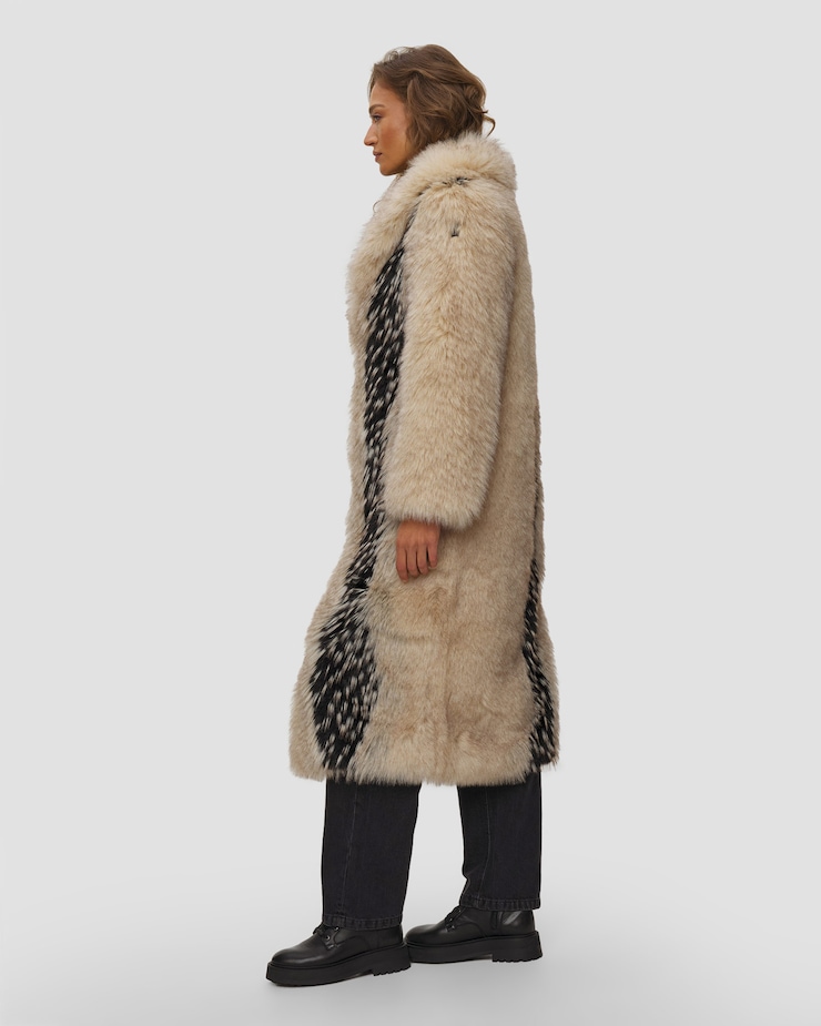 Women's long coat Sportalm