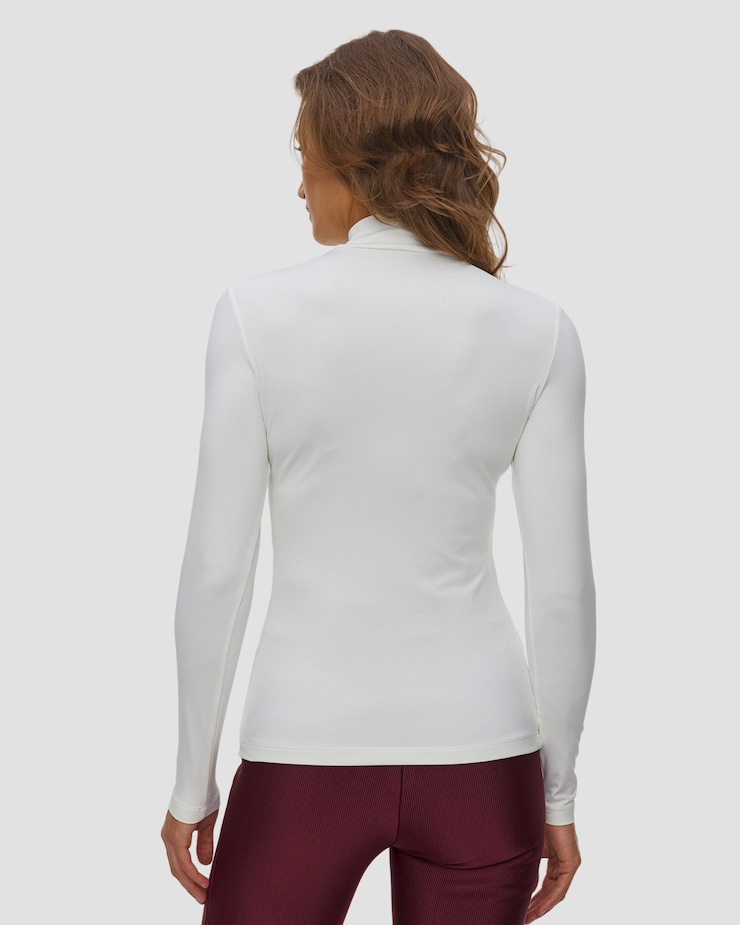 Sportalm Damen-Sweatshirt in Weiß