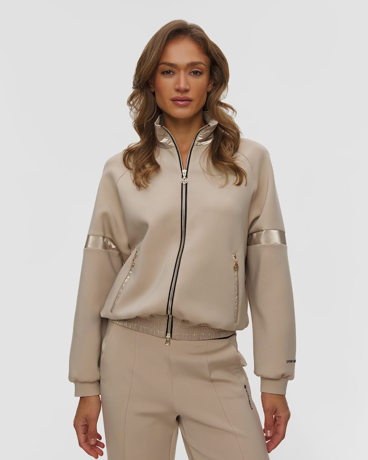 Rozpinana bluza damska Sportalm 