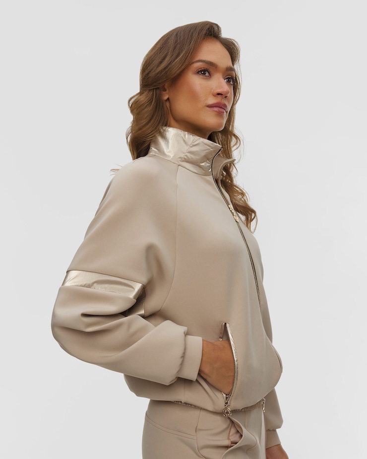 Rozpinana bluza damska Sportalm 