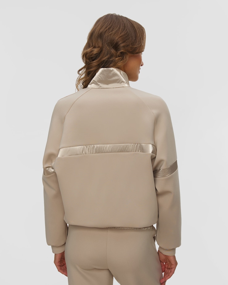 Rozpinana bluza damska Sportalm 