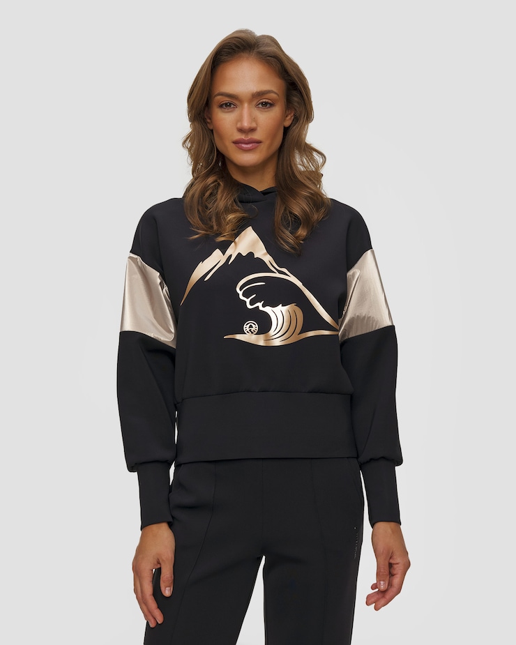 Sportalm Damen-Kapuzenpullover