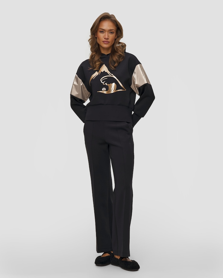 Sportalm Damen-Kapuzenpullover