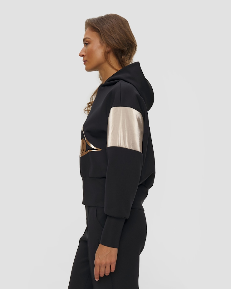 Sportalm Damen-Kapuzenpullover