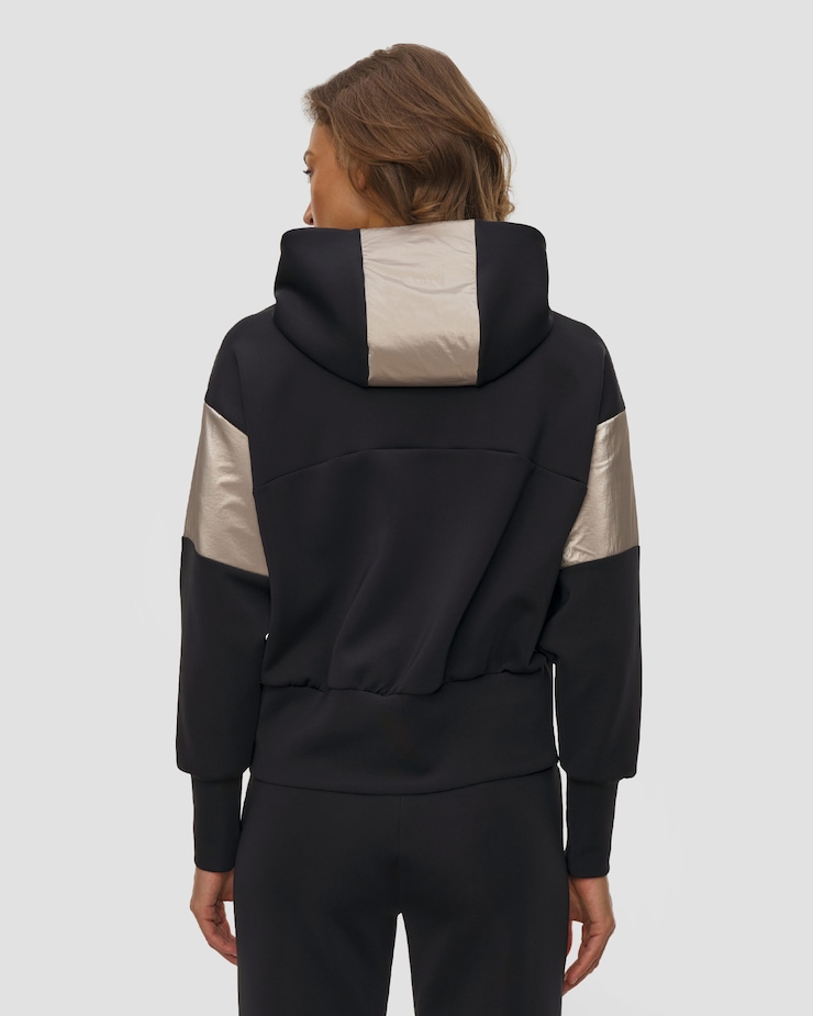 Sportalm Damen-Kapuzenpullover