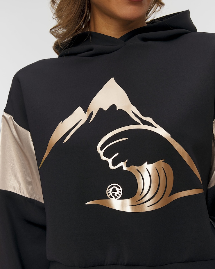 Sportalm Damen-Kapuzenpullover
