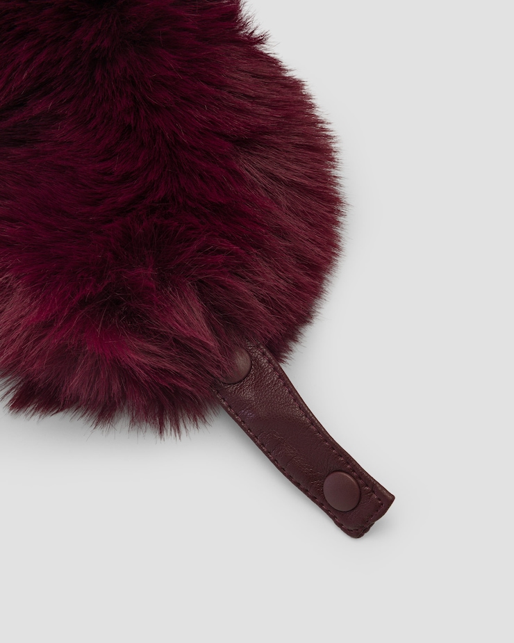 Chapka d'hiver pour femmes Sportalm